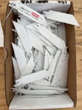 Saw blades