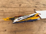 Sawzall Blades