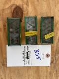 Carbide Inserts