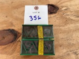 Carbide Inserts