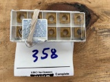 Carbide Inserts