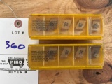 Carbide Inserts