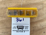 Carbide Inserts