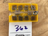 Carbide Inserts