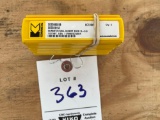 Carbide Inserts