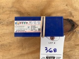 Carbide Inserts