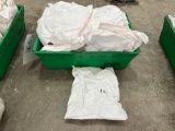 Chopped Fiberglass for Concrete