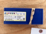 Carbide Inserts
