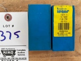 Carbide Inserts