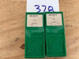 Carbide Inserts