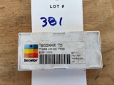 Carbides Inserts