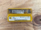 Carbide Inserts