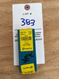 Carbide Inserts