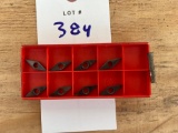 Carbide Inserts
