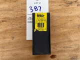 Carbide Inserts