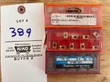 Carbide Inserts