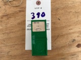 Carbide Inserts
