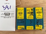 Carbide Inserts