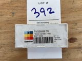 Carbide Inserts