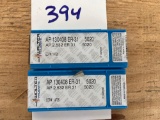 Carbide Inserts