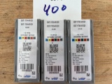 Carbide Inserts