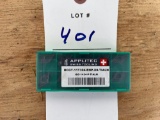 Carbide Inserts