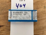 Carbide Inserts