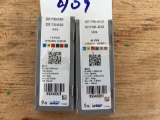 Carbide Inserts