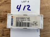 Carbide Inserts
