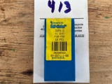 Carbide Inserts