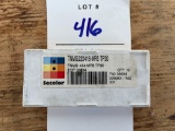 Carbide Insert