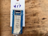 Carbide Inserts