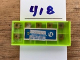 Carbide Insert