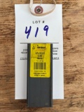 Carbide Insert