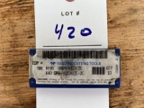Carbide Insert