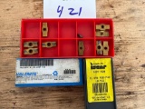 Carbide Inserts