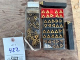 Carbide Inserts Tool &Inserts