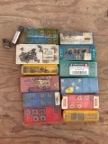 Carbide Inserts