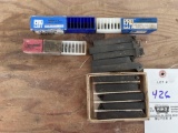 Carbide Inserts & Holders