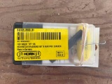 Carbide Insert Tool