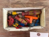 Carbide Insert Wrenches