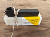 Carbide Insert Holder