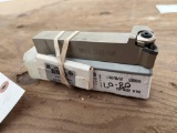 Carbide Insert Holder