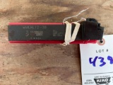 Carbide Insert Holder