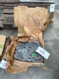 4 Boxes Roller Chain