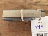 Carbide Insert Holder