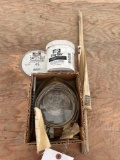 Silver Solder & Flux