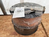 Steel MIG wire