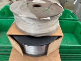 Aluminum MIG wire