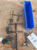 Miscellaneous Tooling